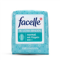 Sanitary napkins/panty liners/adult diapers